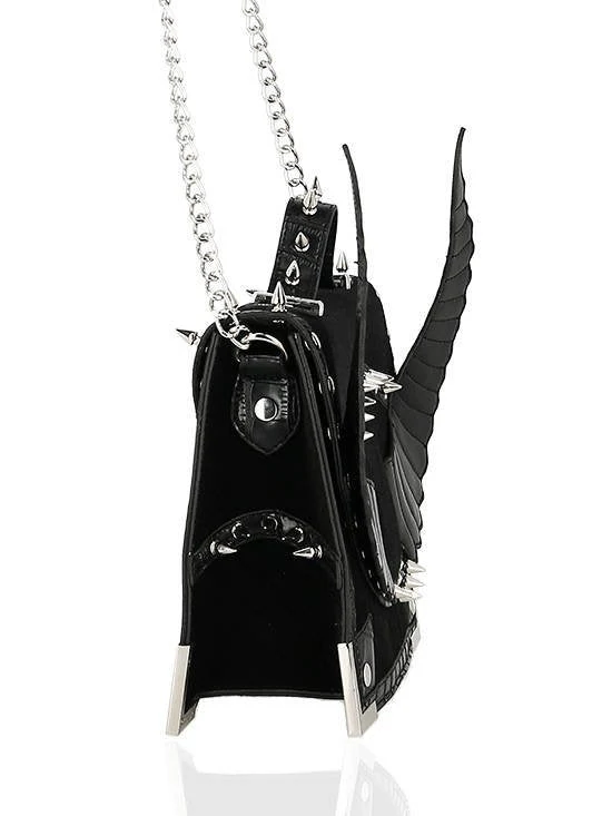 Diabolica Handbag - Image 8