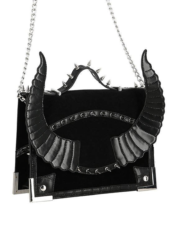 Diabolica Handbag - Image 9