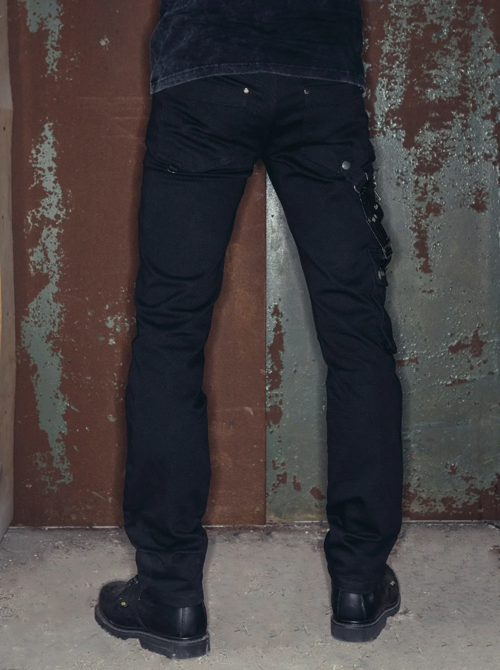 Double Chained Pants - Image 10