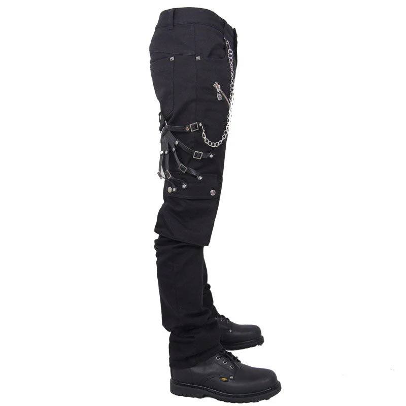 Double Chained Pants - Image 11