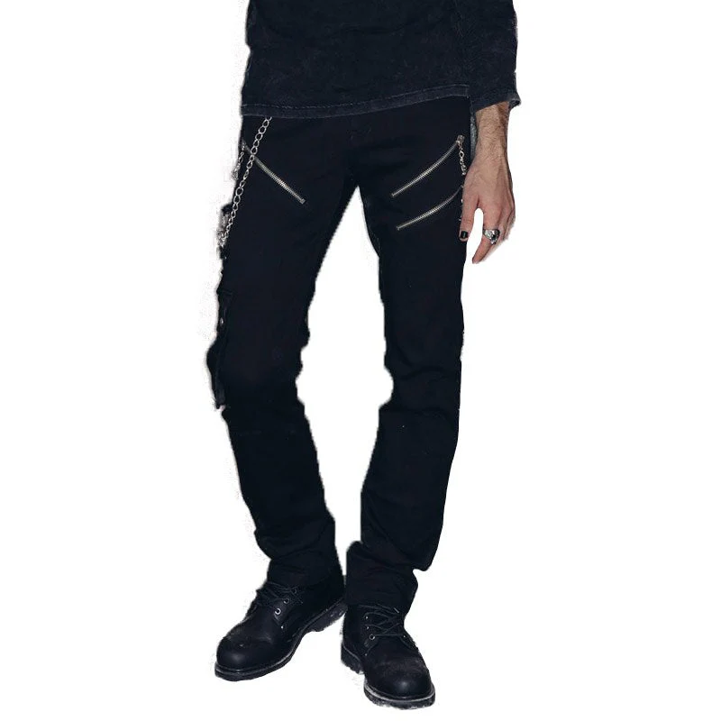 Double Chained Pants - Image 6