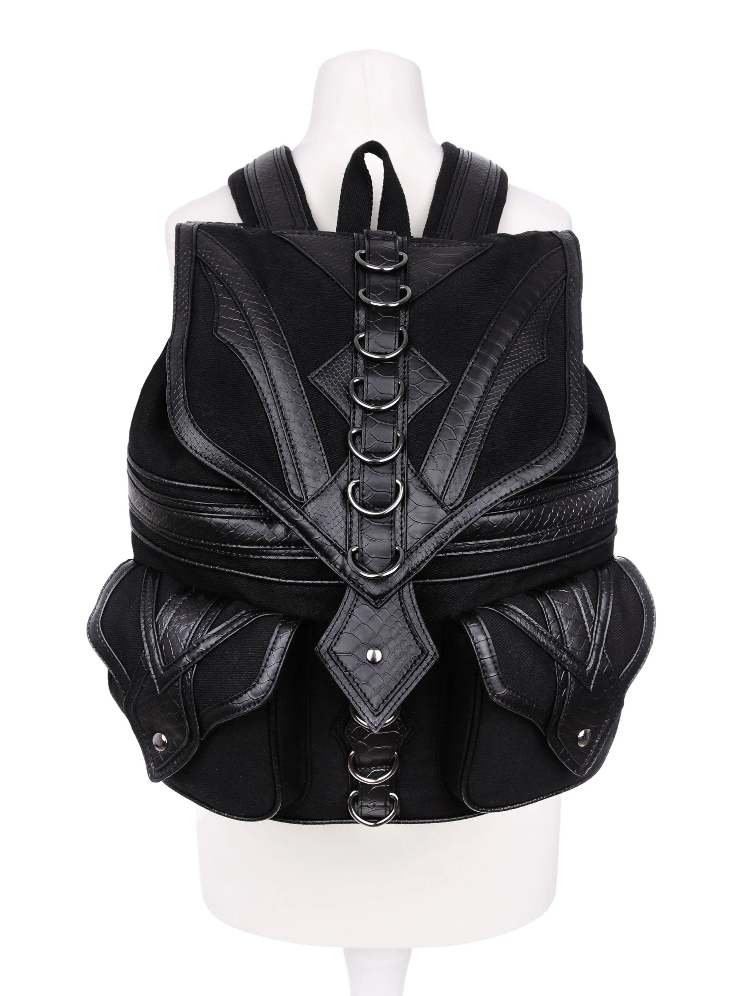 Dragon Backpack - Image 8