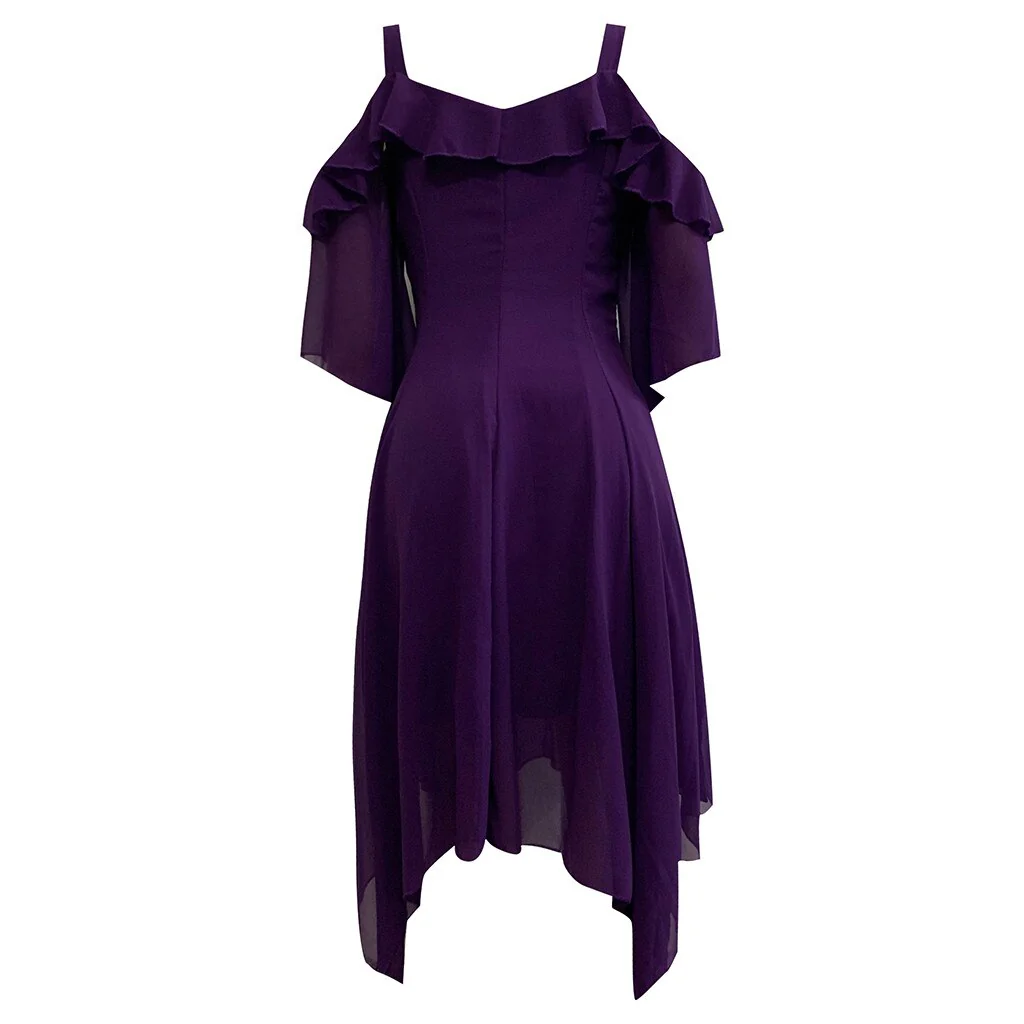 Dreamy Witch Dress - Image 12