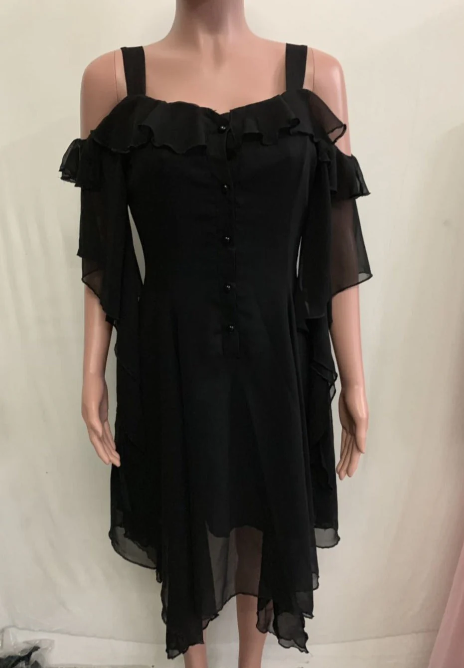 Dreamy Witch Dress - Image 14