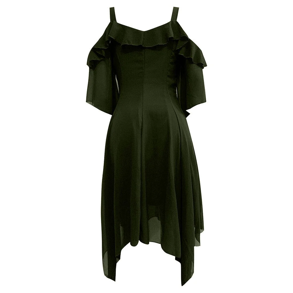 Dreamy Witch Dress - Image 14