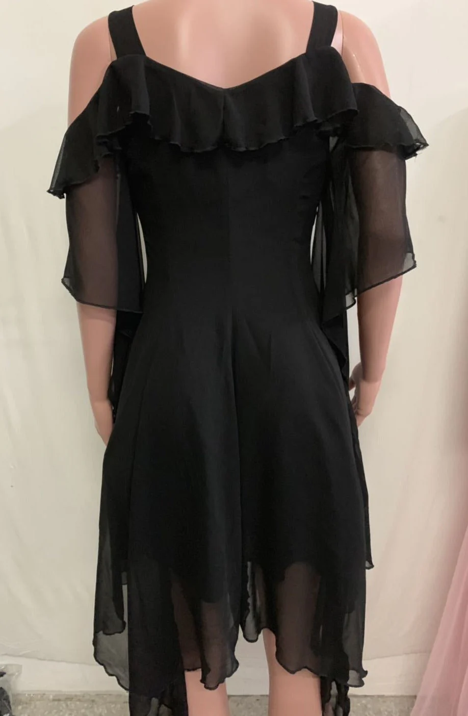 Dreamy Witch Dress - Image 7