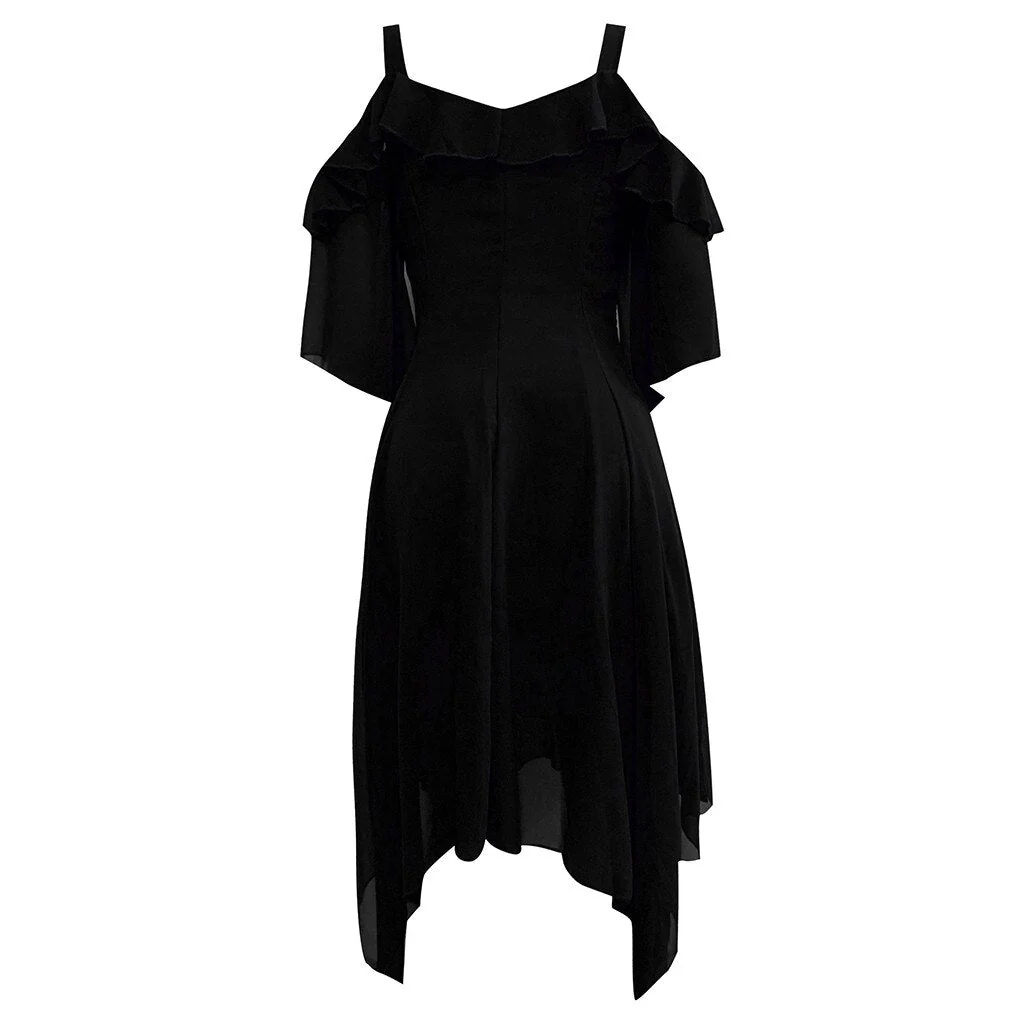 Dreamy Witch Dress - Image 9