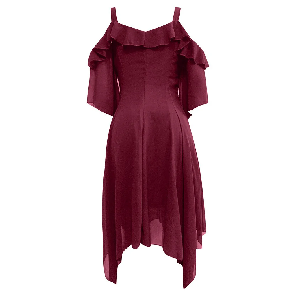Dreamy Witch Dress - Image 6