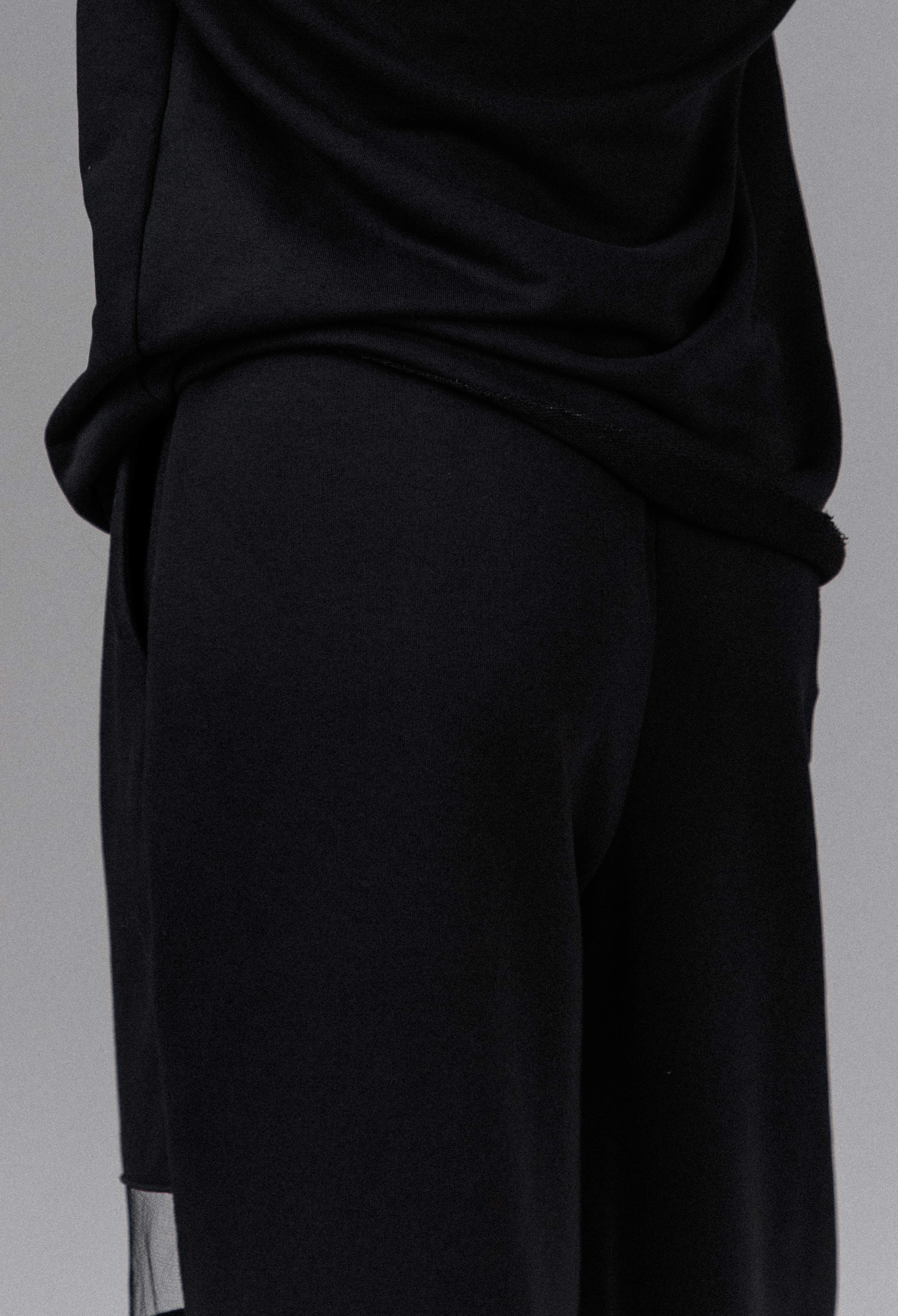 Eclipse Women's Mesh Pants - Image 6
