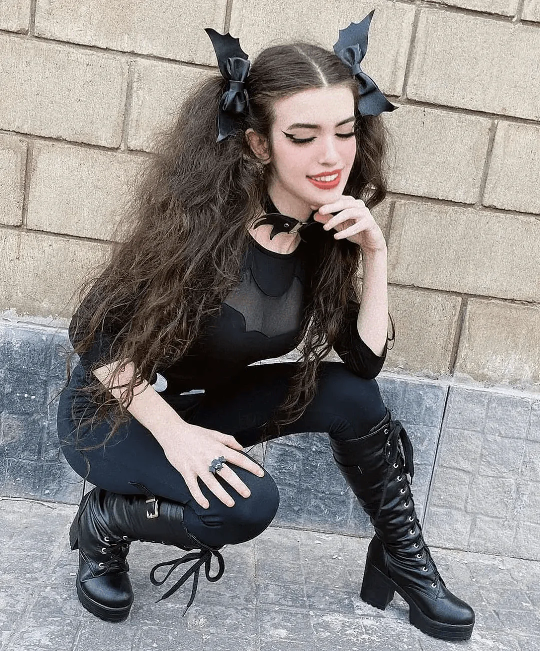 Elegant Grace Boots - Image 4