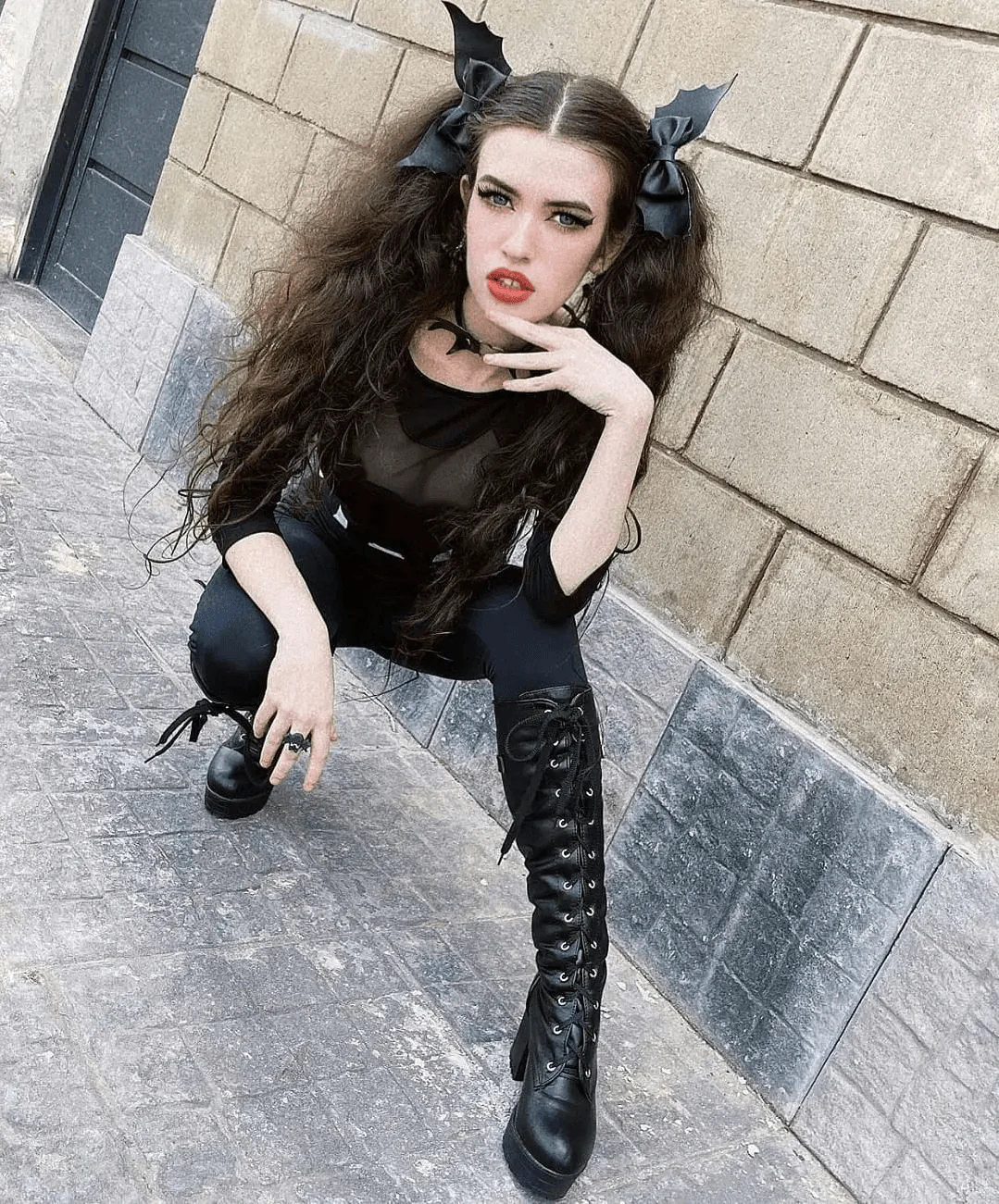 Elegant Grace Boots - Image 5