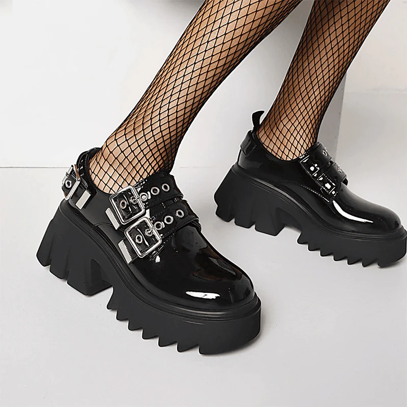 Eternal Grace Boots - Image 2