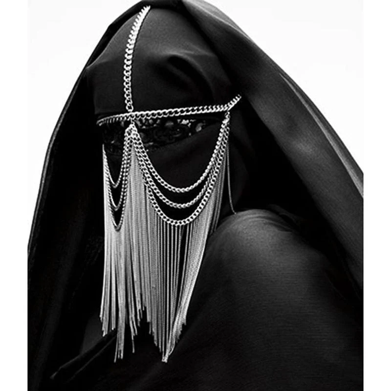 The Dark Exotica Mask - Image 3
