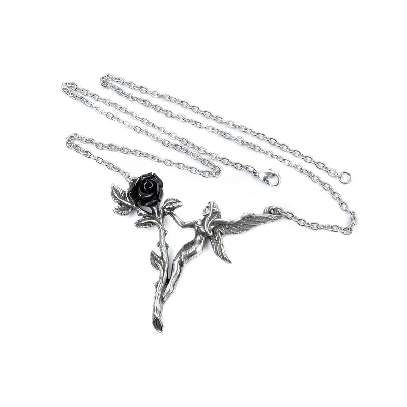 Faerie Glade Necklace - Image 3