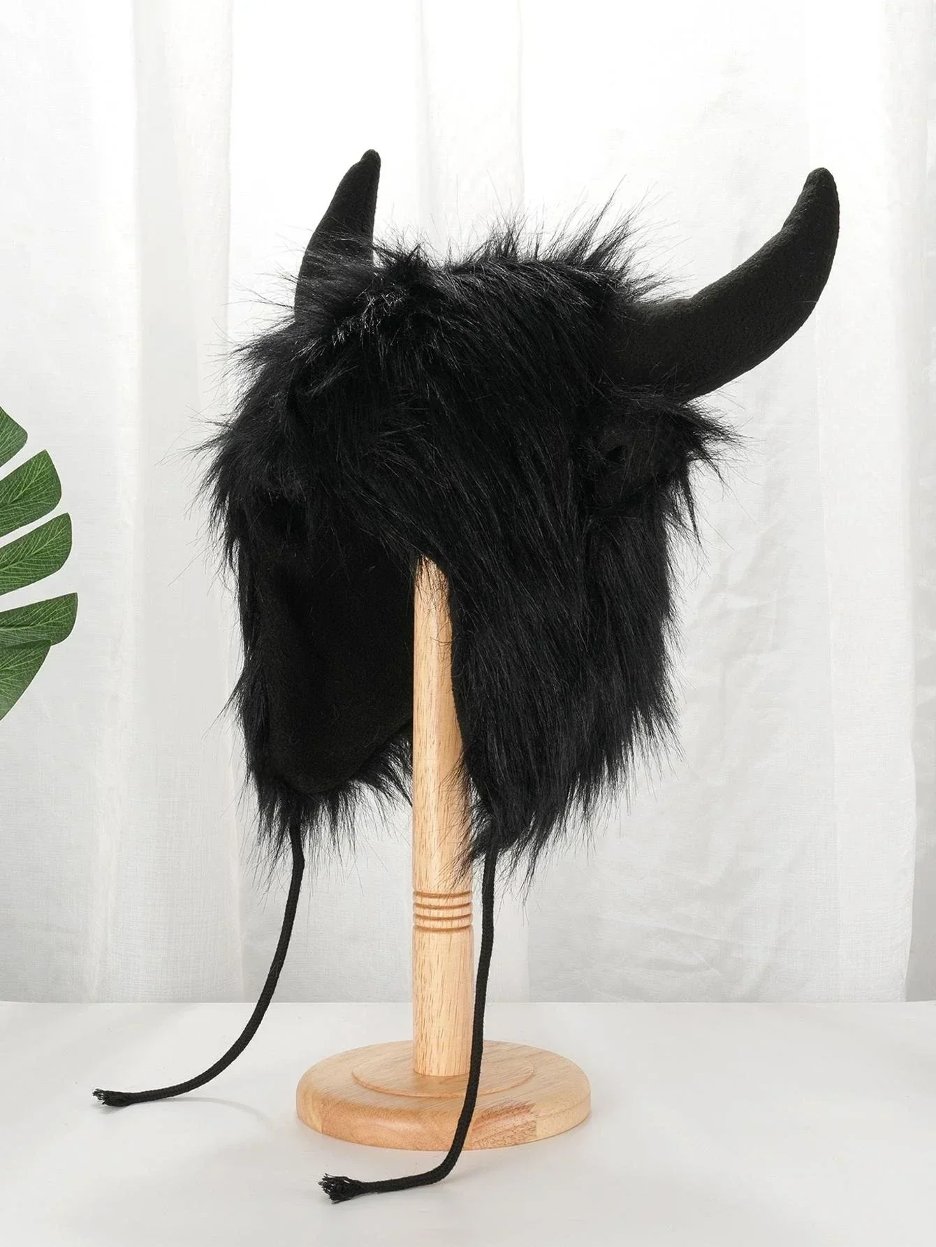 Faux Fur Hat - Image 2