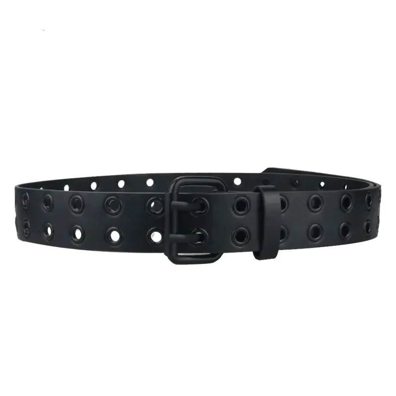 Faux Leather Belt - Image 2