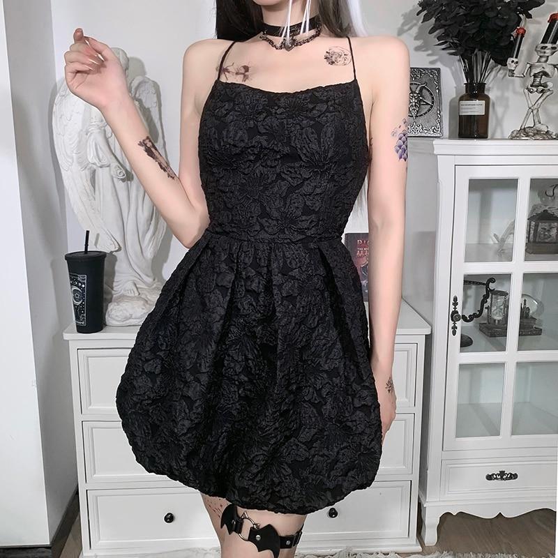 Floral Summer Dress - Image 2