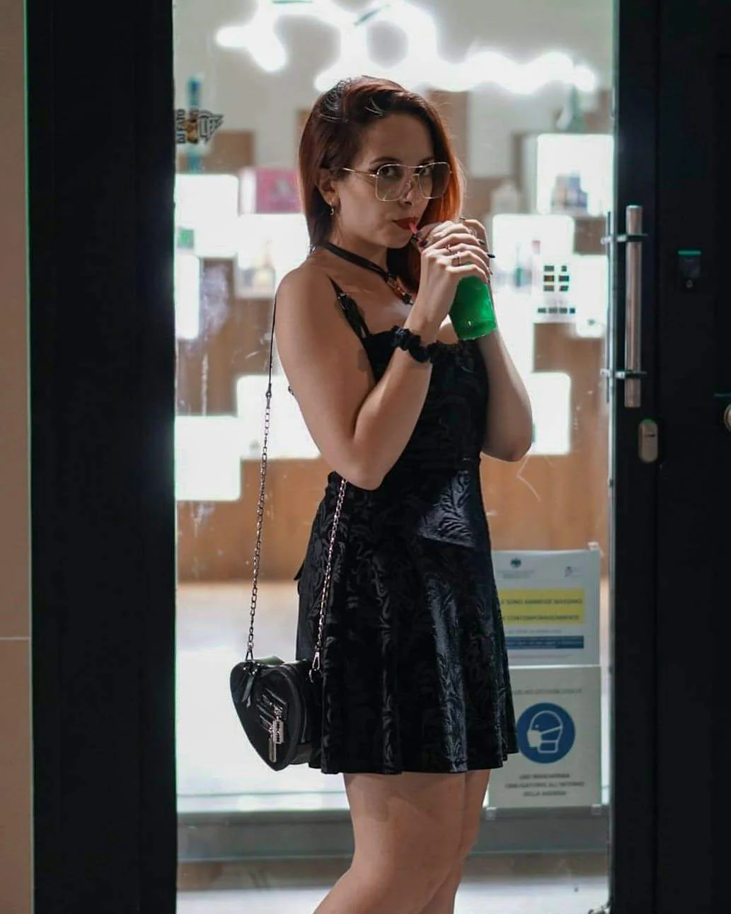 Floral Dress - Image 2