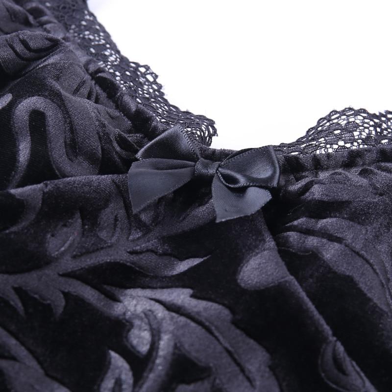 Floral Dress - Image 4