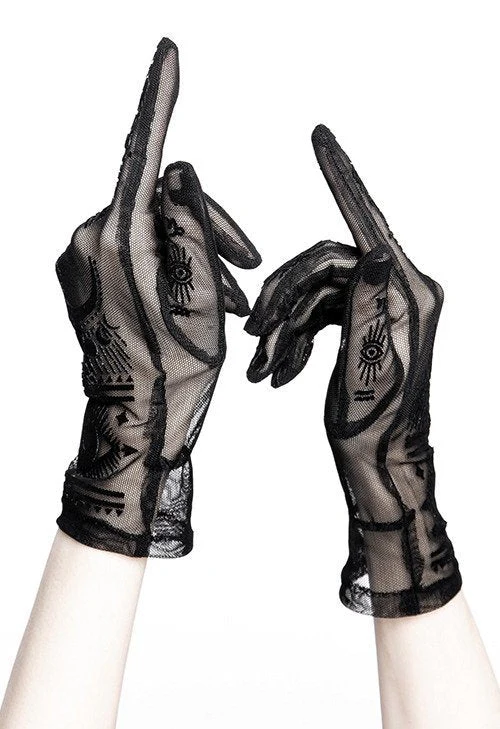 Fortune Teller Gloves - Image 3