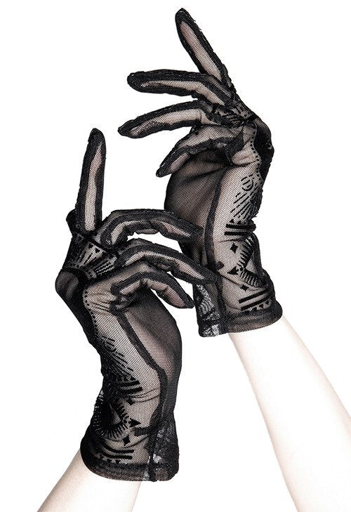 Fortune Teller Gloves - Image 4