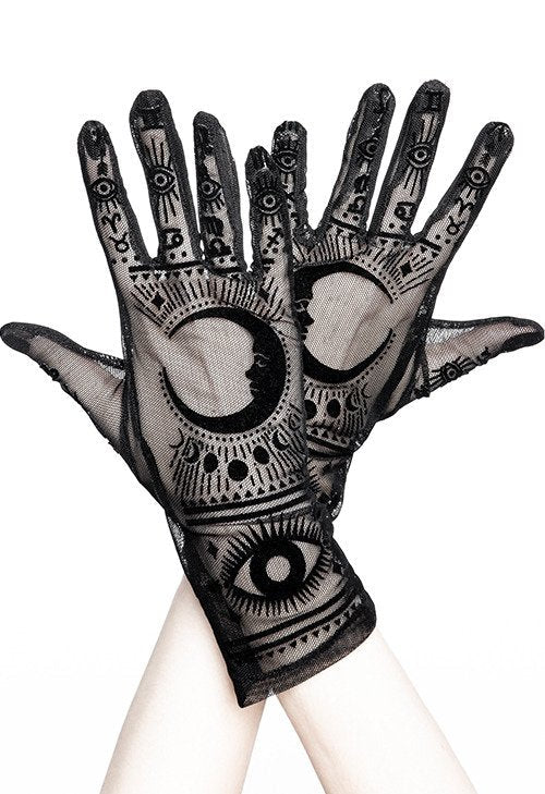 Fortune Teller Gloves - Image 7