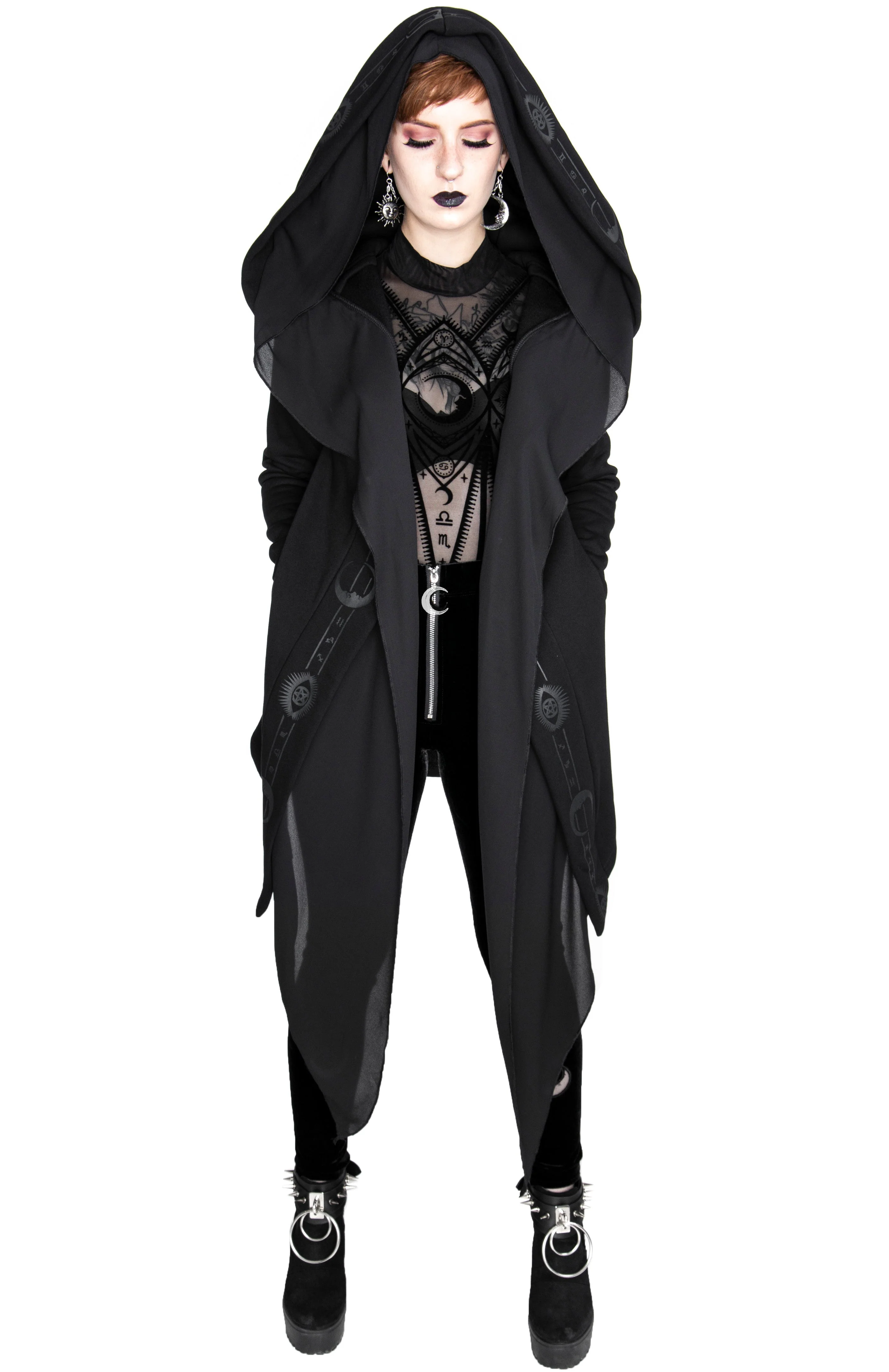 Fortune Teller Hoodie - Image 10