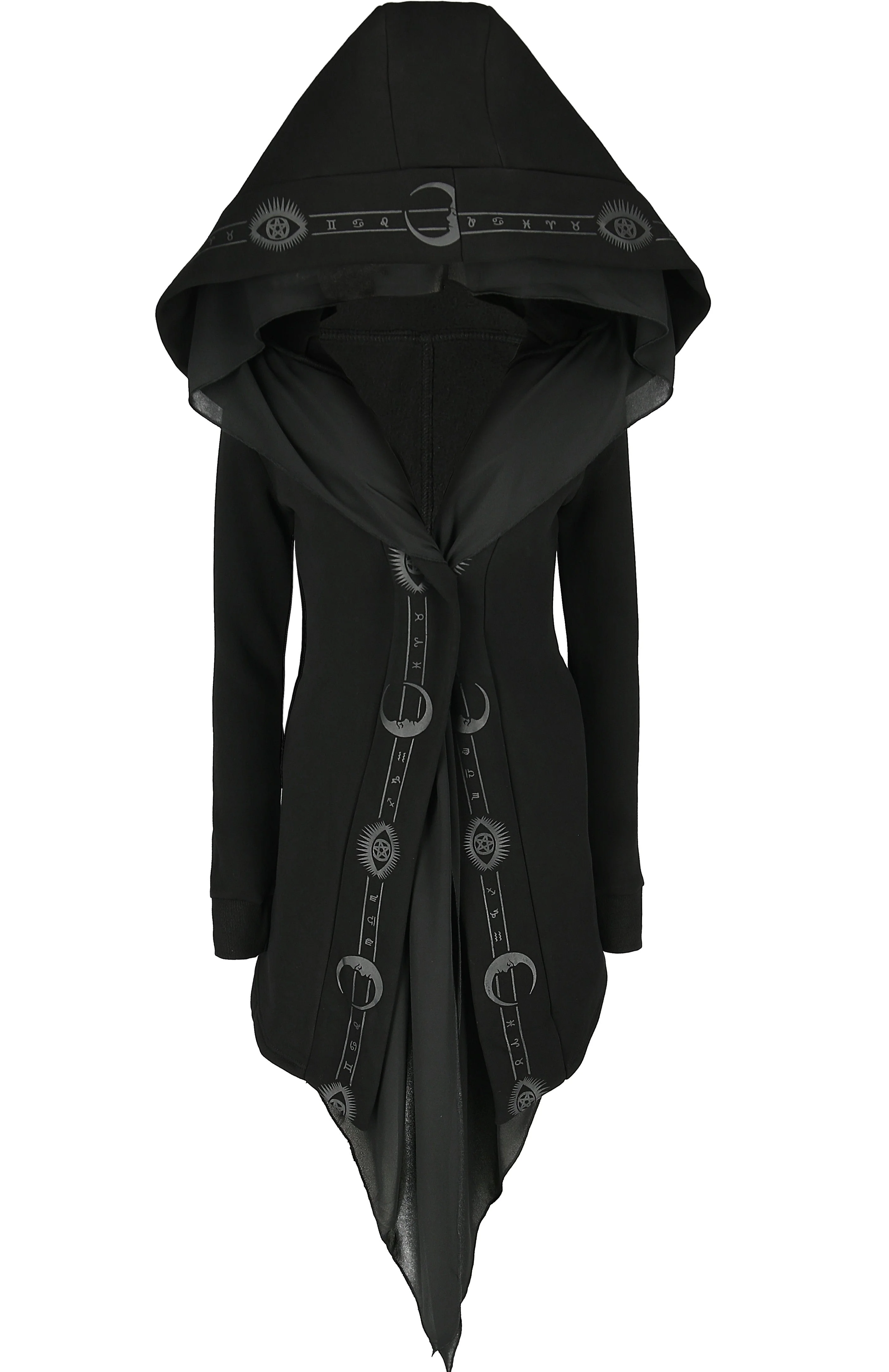 Fortune Teller Hoodie - Image 11