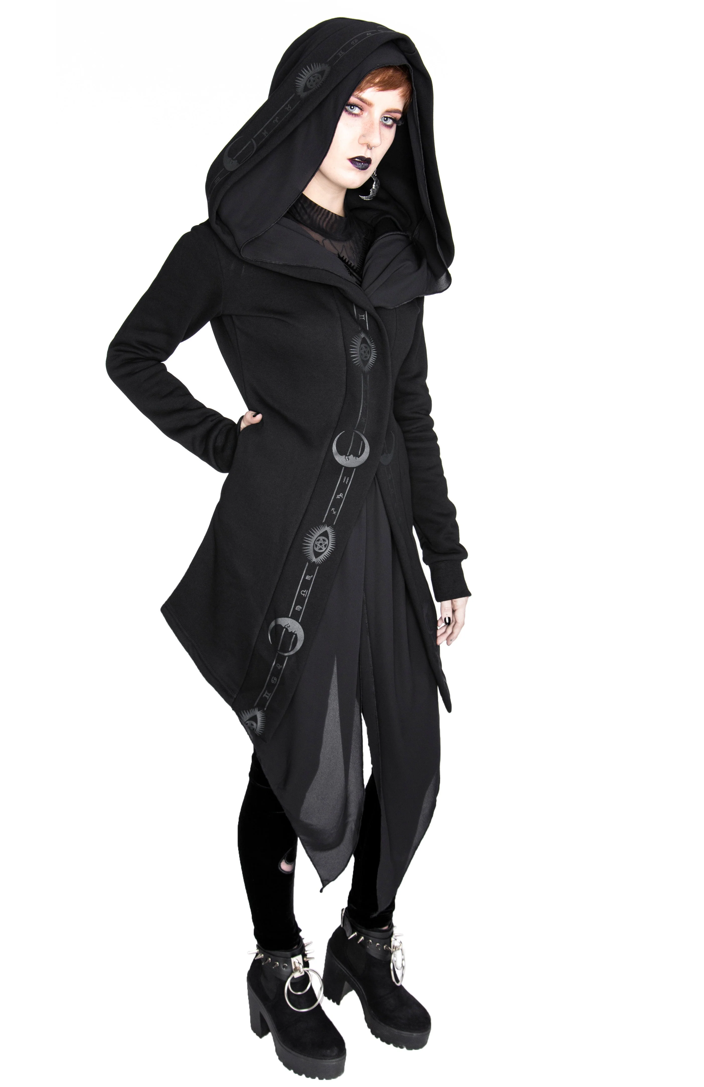 Fortune Teller Hoodie - Image 12