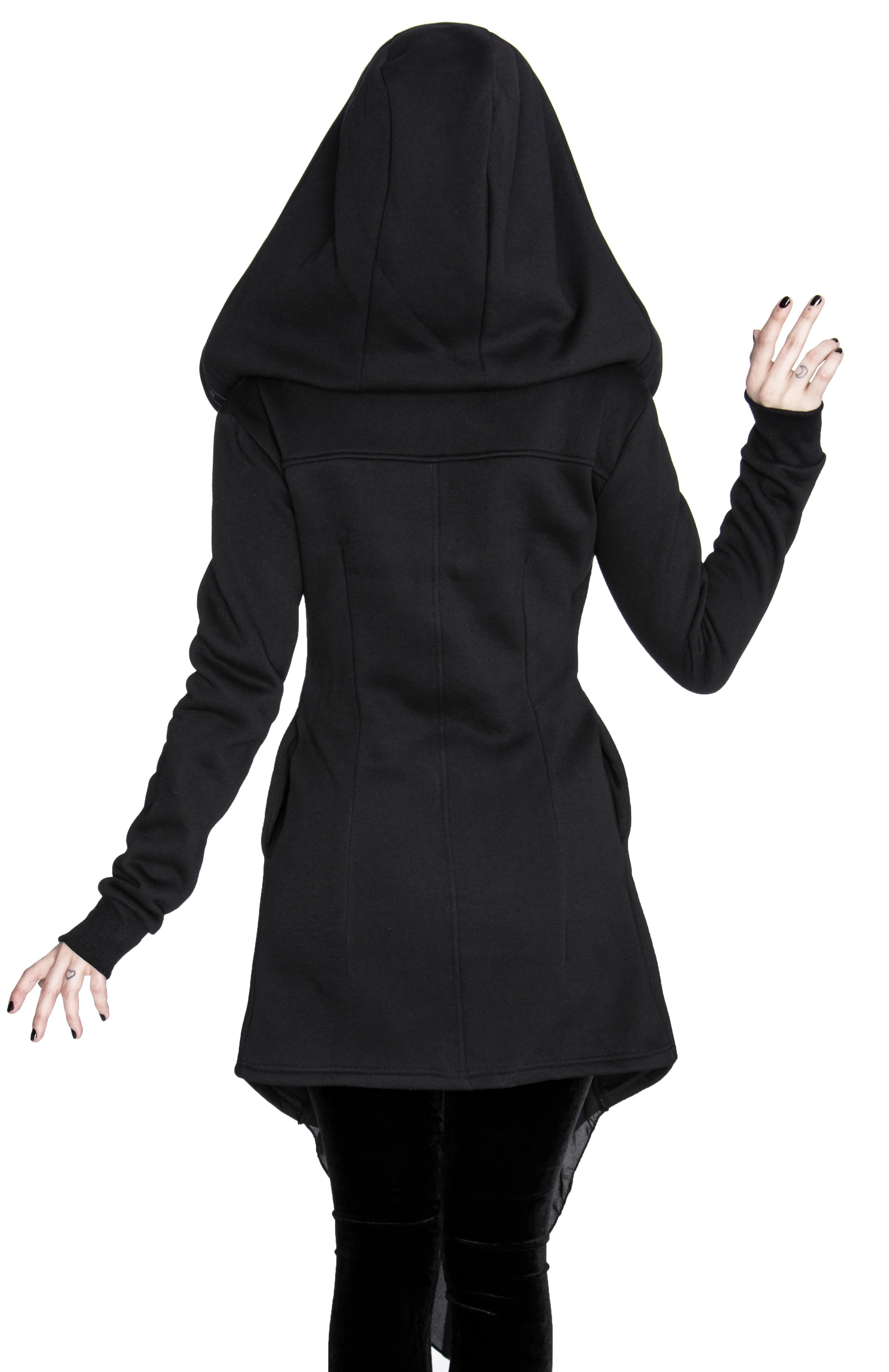 Fortune Teller Hoodie - Image 13