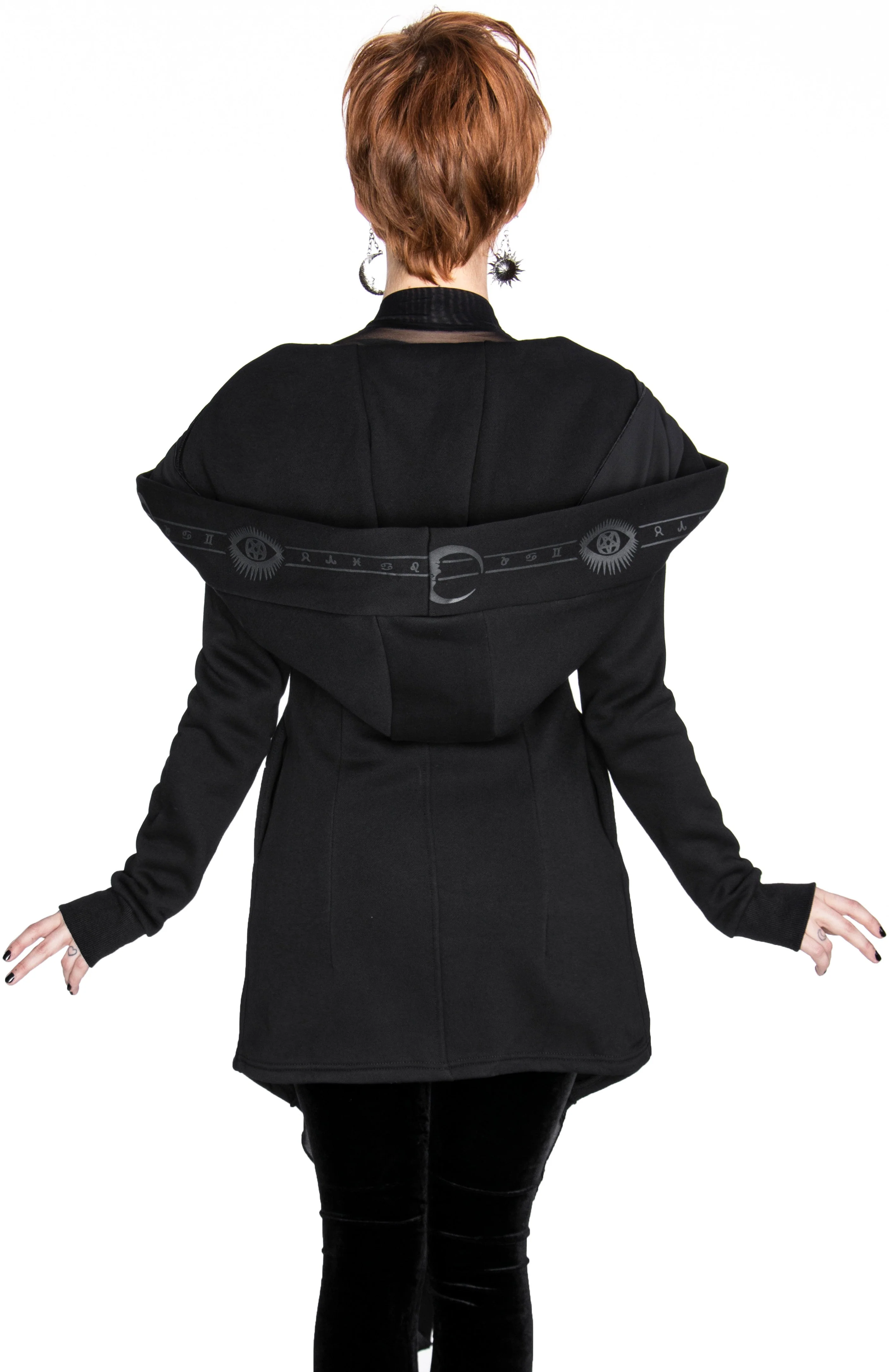 Fortune Teller Hoodie - Image 14