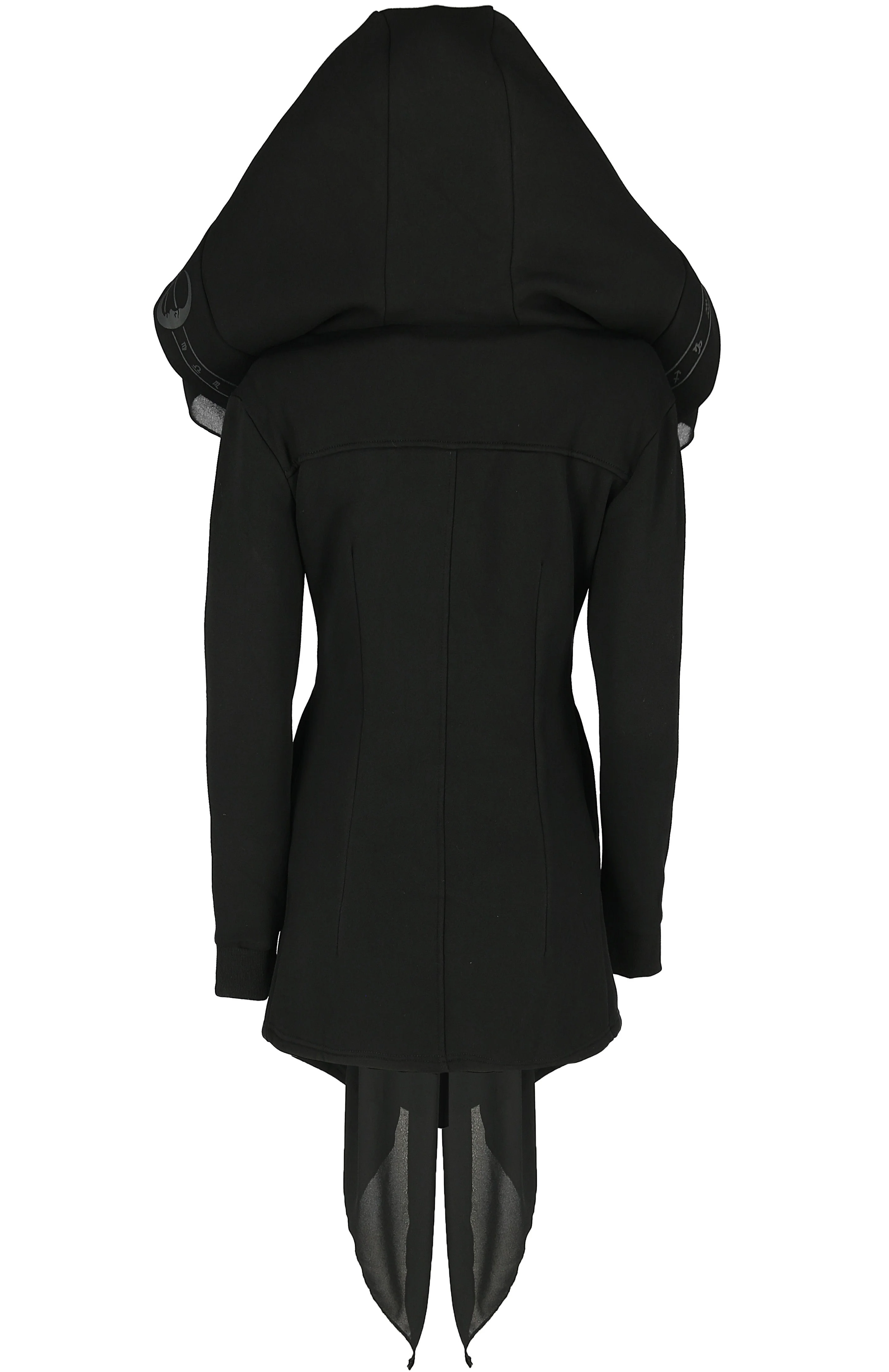 Fortune Teller Hoodie - Image 3