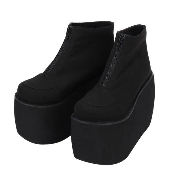 Frankenbabe Boots - Image 2