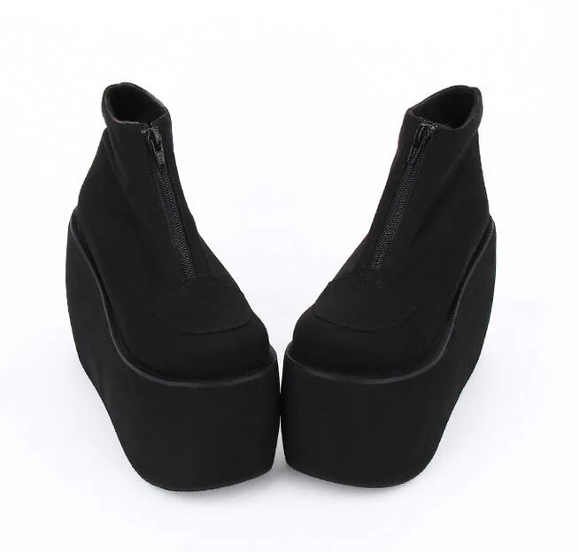 Frankenbabe Boots - Image 3