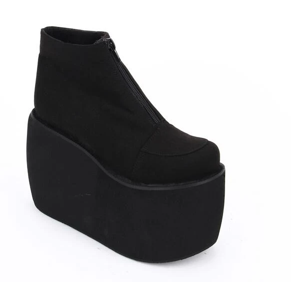 Frankenbabe Boots - Image 4
