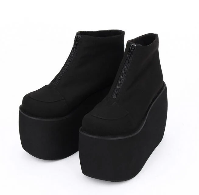 Frankenbabe Boots - Image 5