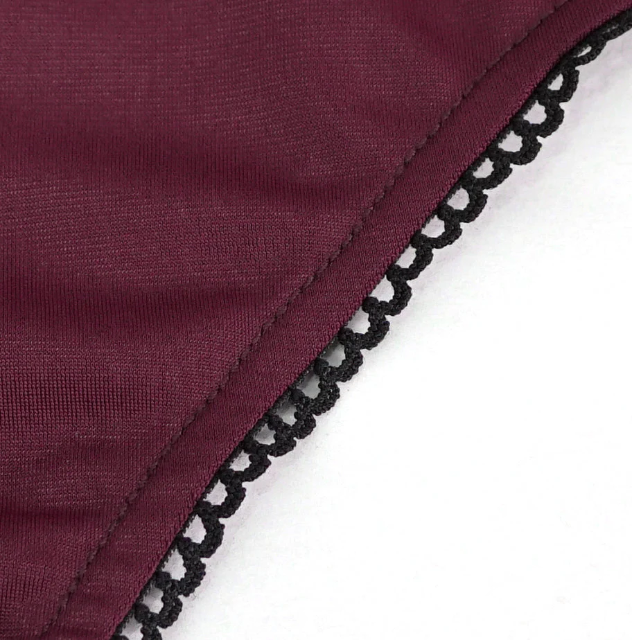 Garnet Girl Swimsuit - Image 14