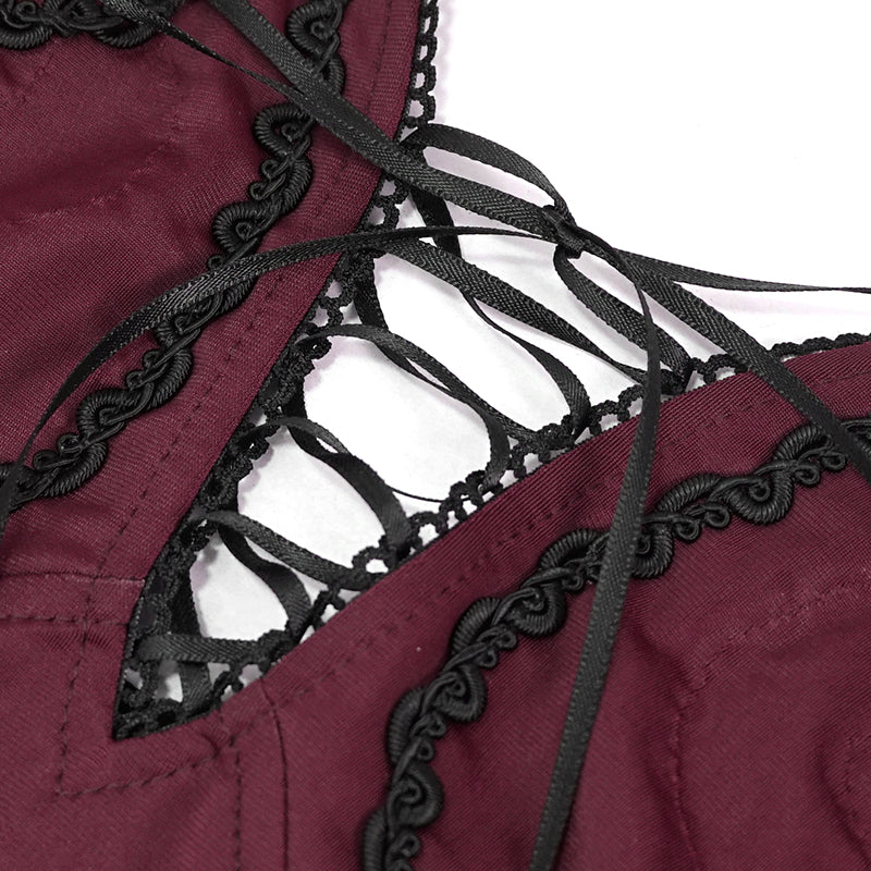 Garnet Girl Swimsuit - Image 16