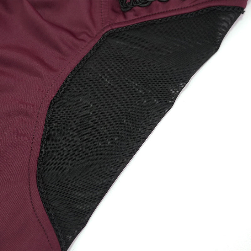 Garnet Girl Swimsuit - Image 18