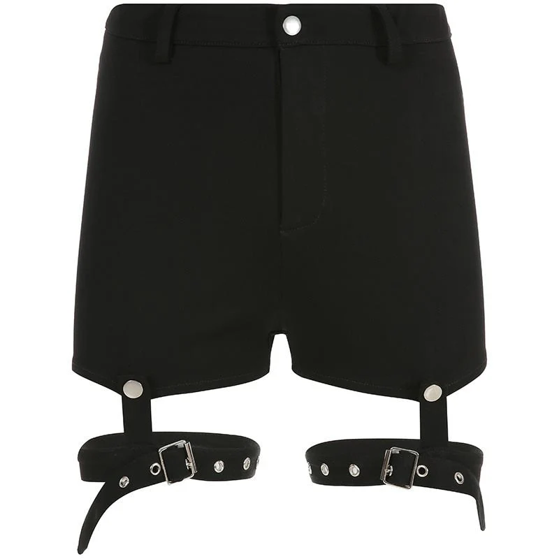 Garter Shorts - Image 2