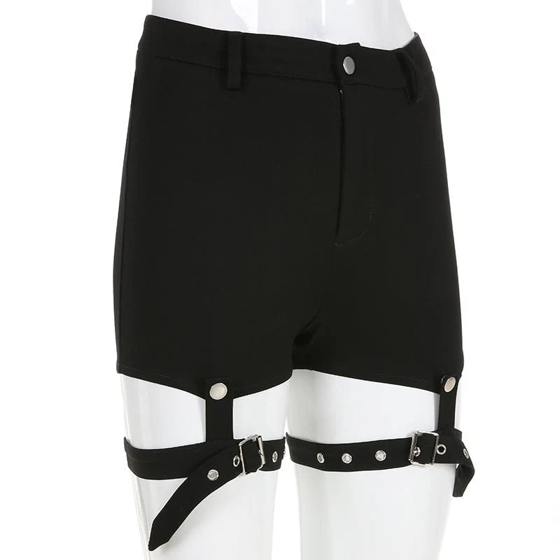 Garter Shorts - Image 4