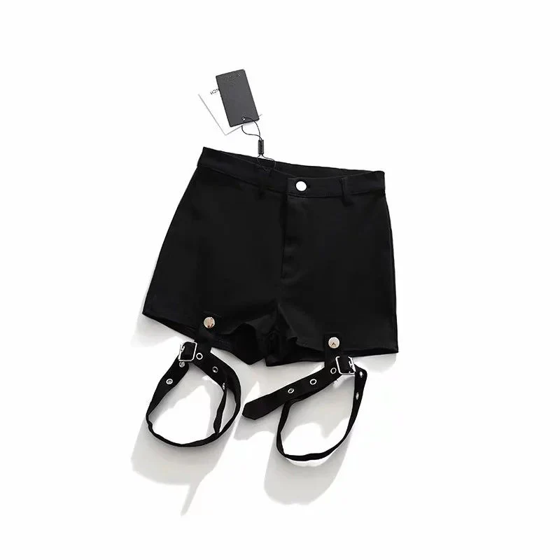 Garter Shorts - Image 6