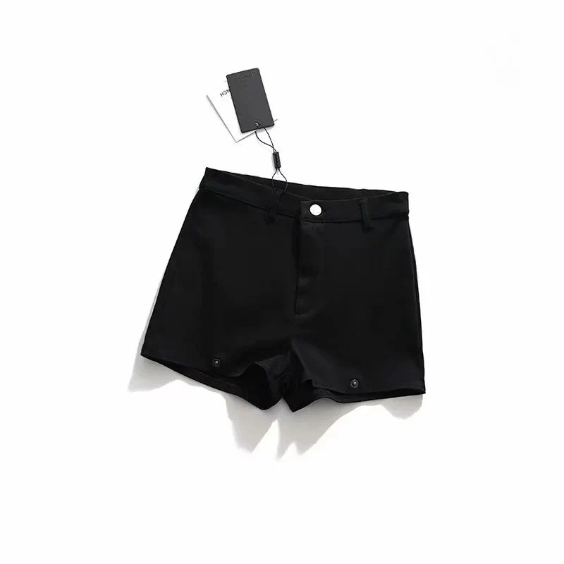Garter Shorts - Image 7