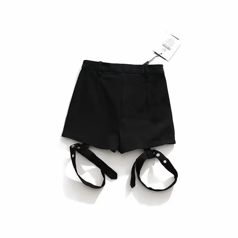 Garter Shorts - Image 8