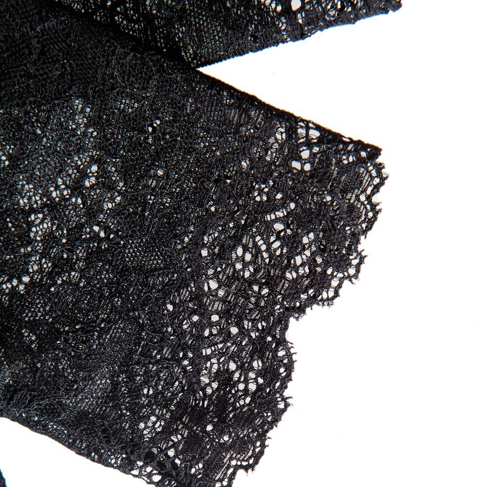 Lace Gothic Gloves - Image 6