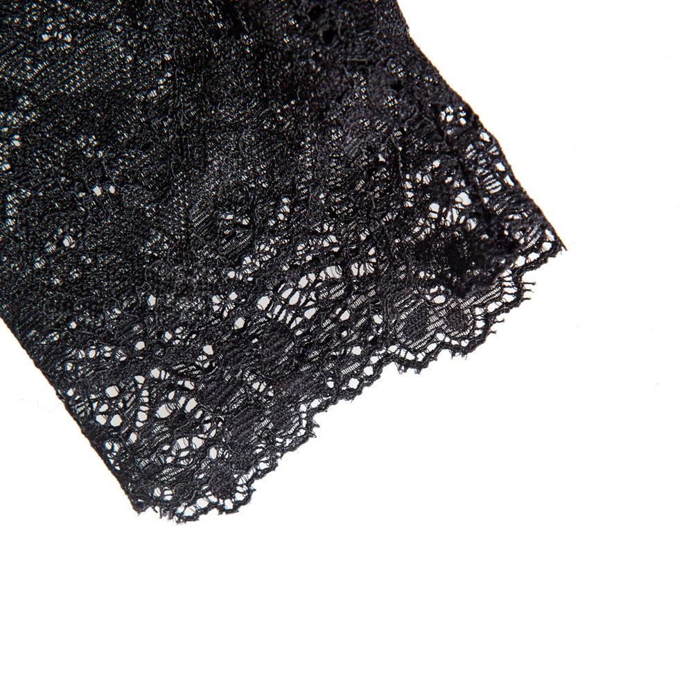 Lace Gothic Gloves - Image 7