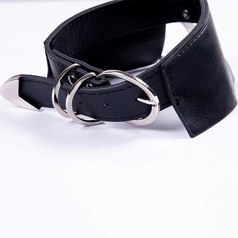 Goth Moon Choker - Image 7