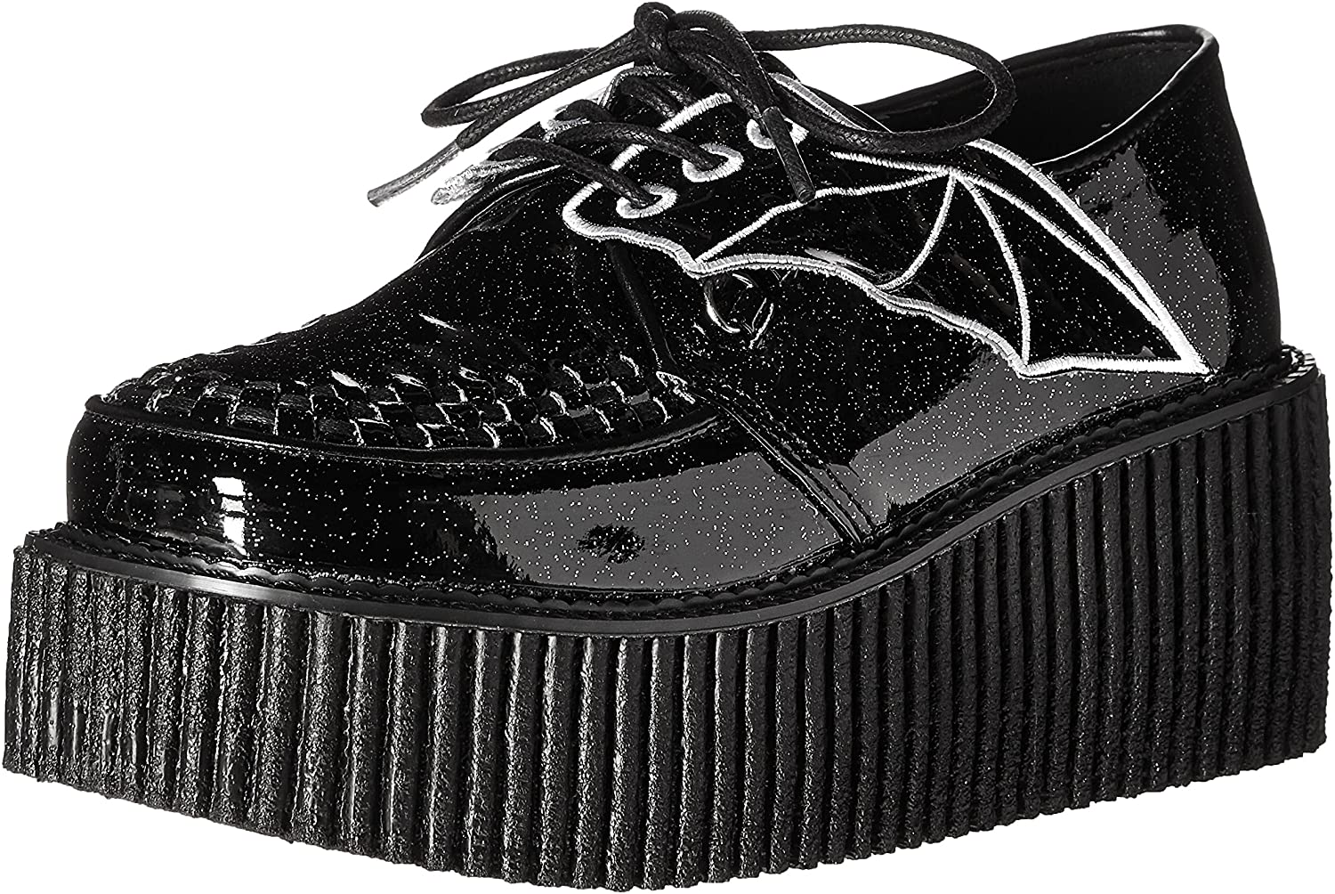 Gothic Creeper Shoes - Image 2