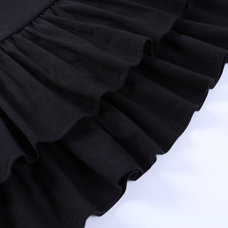 Classic Gothic Skirt - Image 3