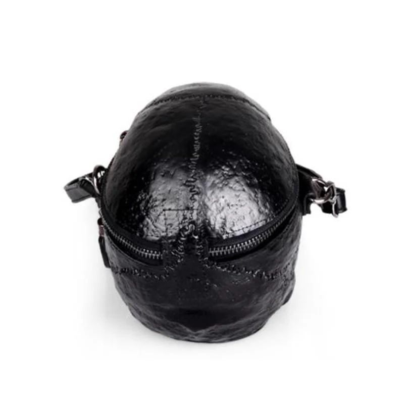 Skull Shoulder Bag - Image 3